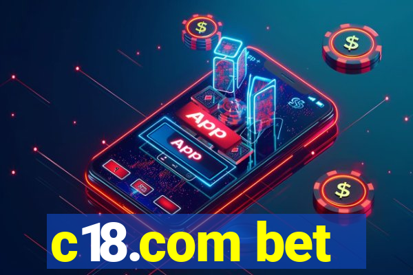 c18.com bet